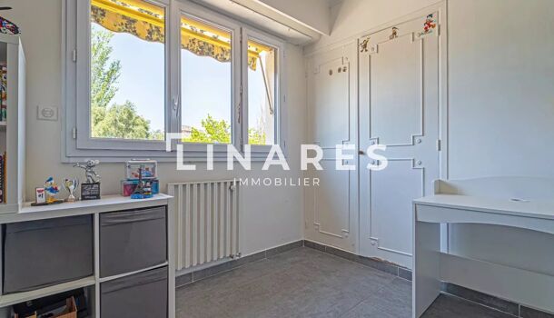 Appartement 4 pièces  à vendre Marseille 9eme 13009