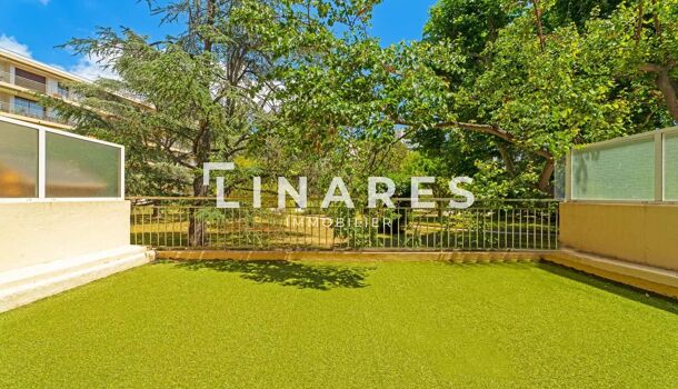 Appartement 4 pièces  à vendre Marseille 9eme 13009