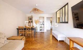 Appartement 4 Pièces 90 m² à vendre à Marseille 9 (13009)