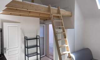 Appartement 1 Pièce 20 m² à louer à Dijon (21000)