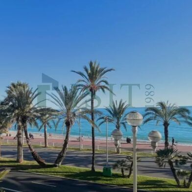 Appartement 2 pièces 398000 €