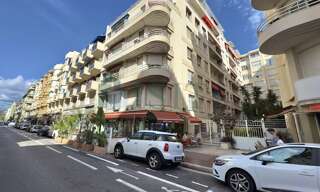 Appartement 2 Pièces 51 m² à vendre à Nice (06000)