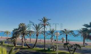 Appartement 2 Pièces 51 m² à vendre à Nice (06000)