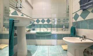 Appartement 2 Pièces 51 m² à vendre à Nice (06000)