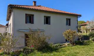 Maison 4 Pièces 85 m² à vendre à Chassenon (16150)