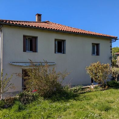 Maison 4 pièces 98500 €
