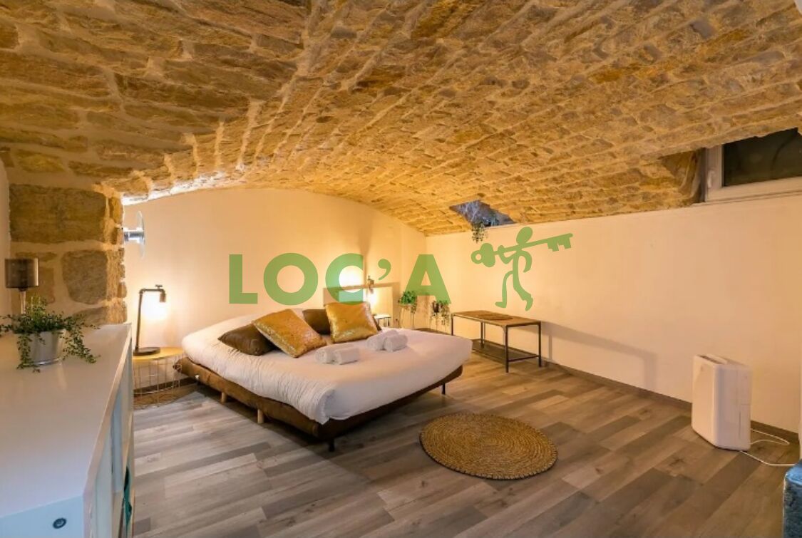 Photo Location T3 64 m² à Dijon 862 ¤ CC /mois image 4/4