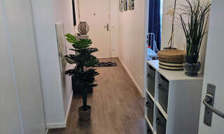 Appartement 2 Pièces 50 m² à vendre à Dourdan (91410)