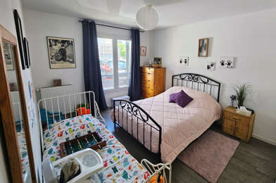 Appartement 2 pièces 169000 €