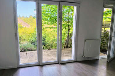 Appartement 2 pièces 154000 €