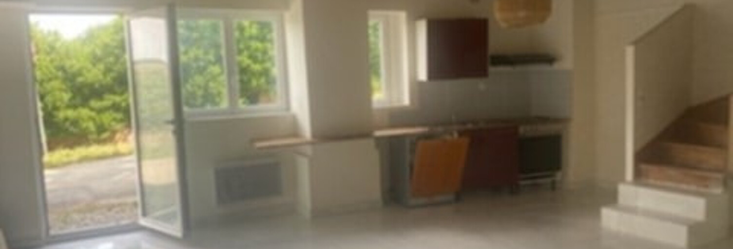 Maison 3 Pièces 70 m² à vendre à Auragne (31190)