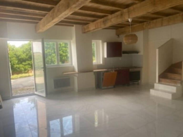 Maison de village 3 pièces rénovée — photo 1