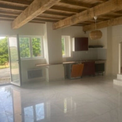 Maison 3 pièces 157000 €