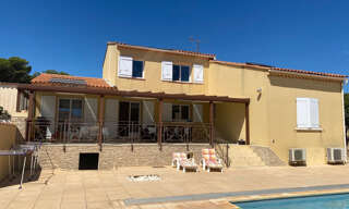 Maison 6 Pièces 182 m² à vendre à Martigues (13500)