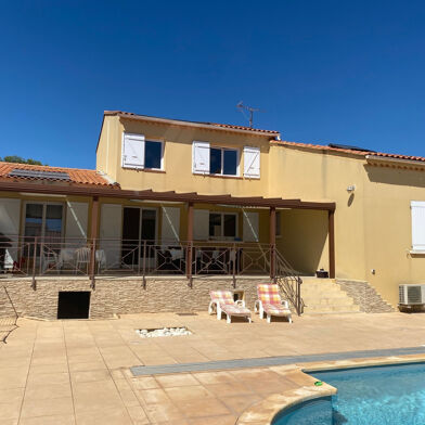 Maison 6 pièces 790000 €