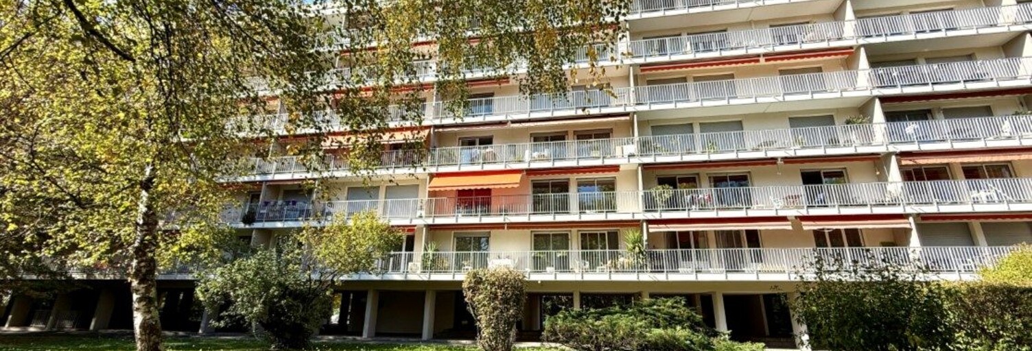 Appartement 2 Pièces 51 m² à vendre à Meylan (38240)