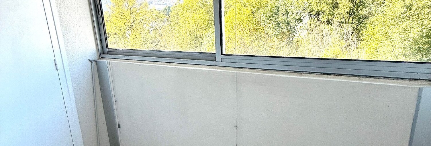 Appartement 2 Pièces 51 m² à vendre à Meylan (38240)