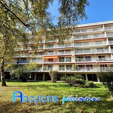 Appartement 2 pièces 205000 €