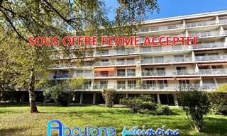 Appartement 2 Pièces 51 m² à vendre à Meylan (38240)