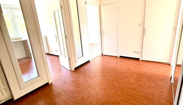 Appartement 2 pièces  à vendre Meylan 38240
