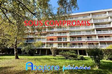 Appartement 2 pièces 205000 €