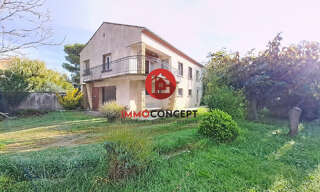 Maison 5 Pièces 130 m² à vendre à Roquemaure (30150)