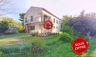 Maison 5 Pièces 130 m² à vendre à Roquemaure (30150)