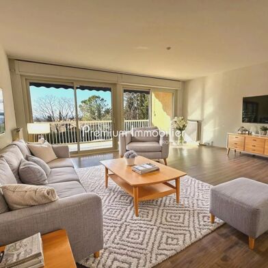 Appartement 4 pièces 590000 €