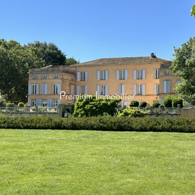 Maison  6700000 €