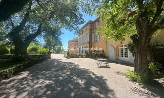 Maison  1700 m² à vendre à Aix-en-Provence (13100)