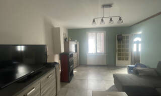 Maison 4 Pièces 105 m² à vendre à Le Teil (07400)