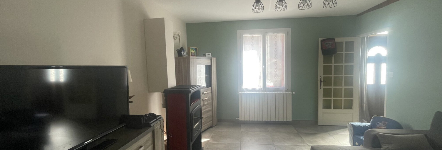 Maison 4 Pièces 105 m² à vendre à Le Teil (07400)