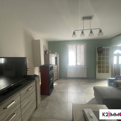 Maison 4 pièces 179000 €