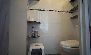 Appartement  37 m² à louer à Nice (06300)