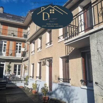 Appartement 7 pièces 350000 €