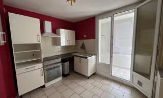 Appartement 3 Pièces 55 m² à louer à Montélimar (26200)