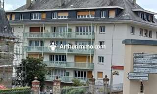 Appartement 2 Pièces 38 m² à vendre à Juvigny-Val-d'Andaine (61140)