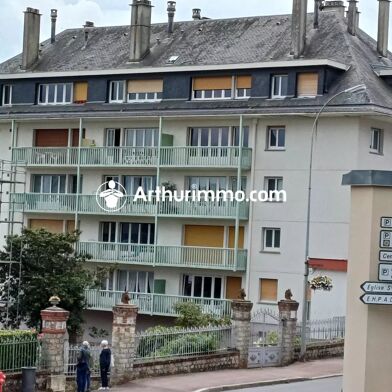 Appartement 2 pièces 86500 €