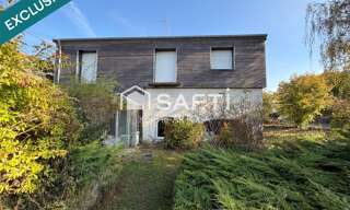 Immeuble  181 m² à vendre à Belleville-sur-Meuse (55430)