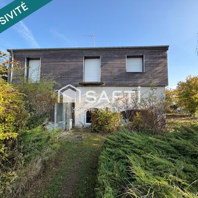 Immeuble  255000 €