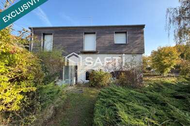 Immeuble  215000 €