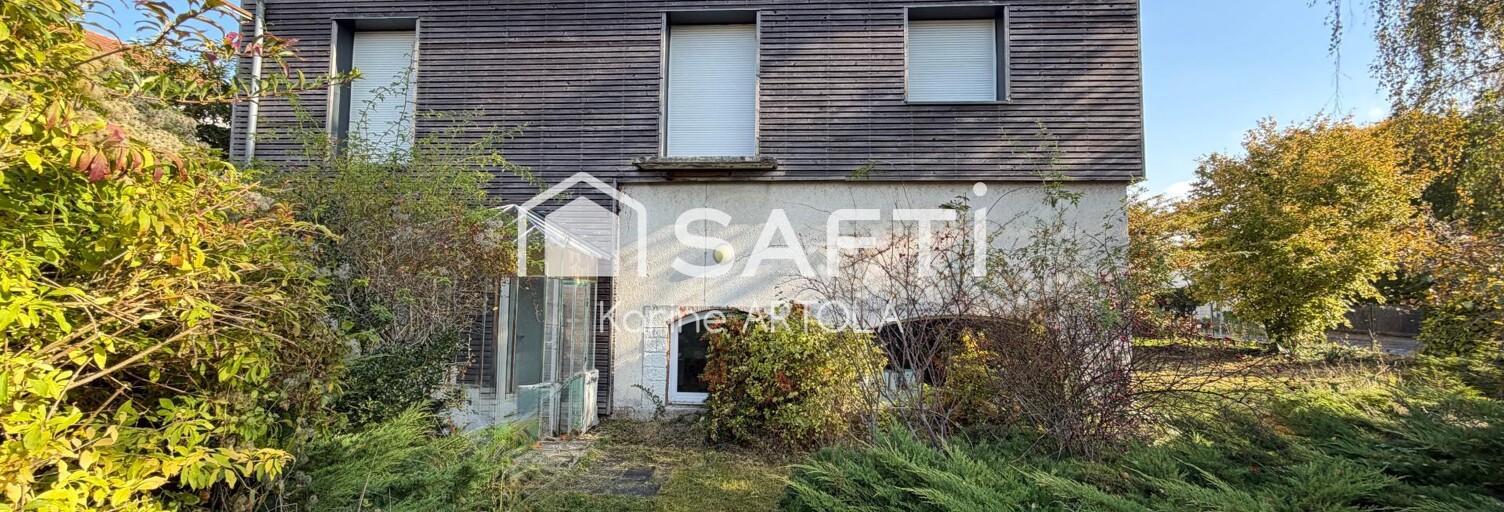 Immeuble  181 m² à vendre à Belleville-sur-Meuse (55430)