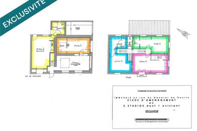 Immeuble  199000 €