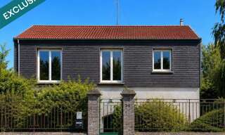 Immeuble  181 m² à vendre à Belleville-sur-Meuse (55430)