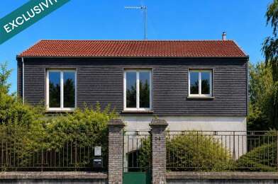Immeuble  199000 €