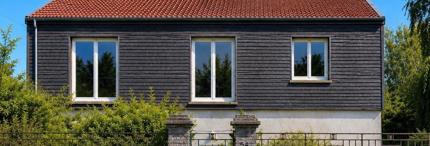 Immeuble  181 m² à vendre à Belleville-sur-Meuse (55430)