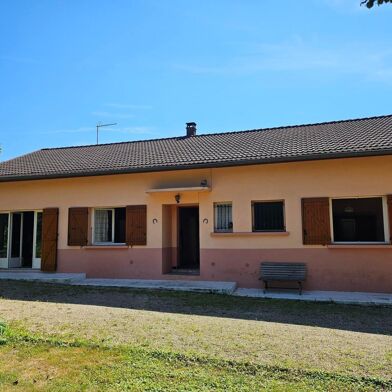 Maison 5 pièces 170000 €