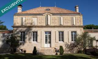 Maison 6 Pièces 239 m² à vendre à Pessac (33600)