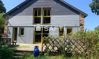 Maison 6 Pièces 158 m² à vendre à Avessac (44460)