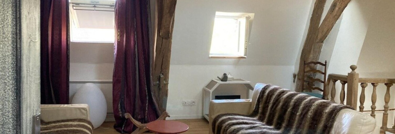 Appartement 5 Pièces 120 m² à vendre à Louhans (71500)